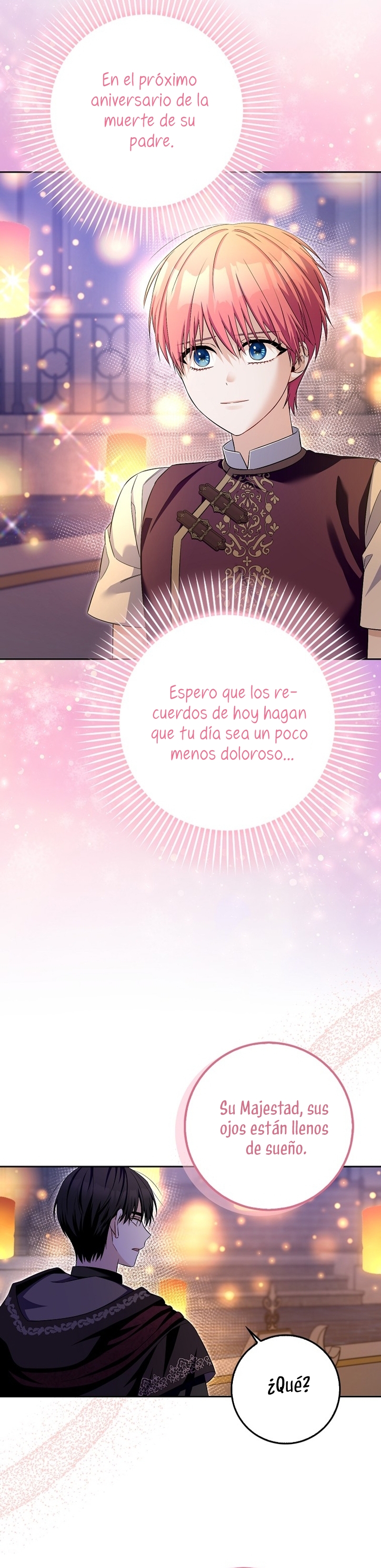 Ten cuidado con el ser más fuerte del mundo que está obsesionado conmigo Capítulo 36 - Page 24