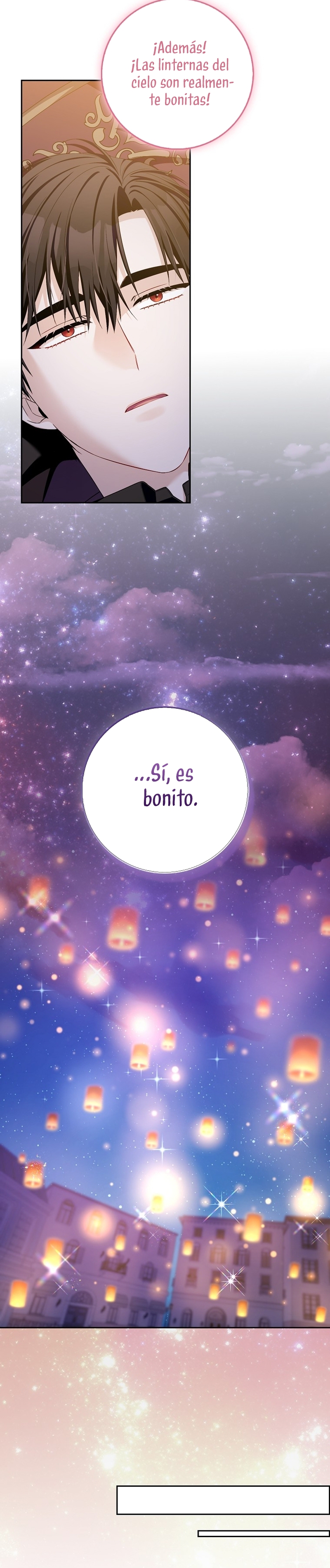 Ten cuidado con el ser más fuerte del mundo que está obsesionado conmigo Capítulo 36 - Page 29