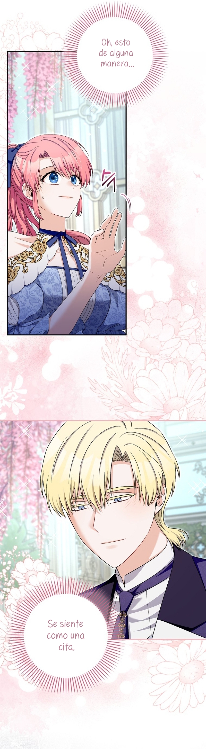 Ten cuidado con el ser más fuerte del mundo que está obsesionado conmigo Capítulo 37 - Page 13