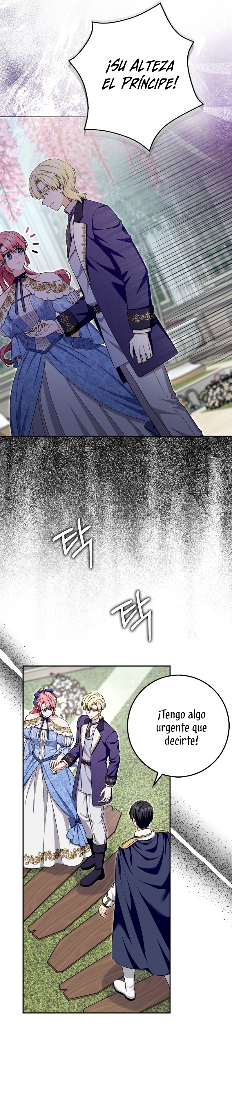 Ten cuidado con el ser más fuerte del mundo que está obsesionado conmigo Capítulo 37 - Page 14