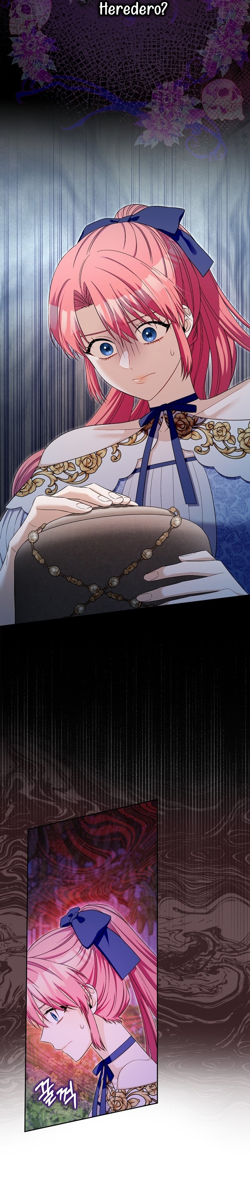 Ten cuidado con el ser más fuerte del mundo que está obsesionado conmigo Capítulo 37 - Page 29