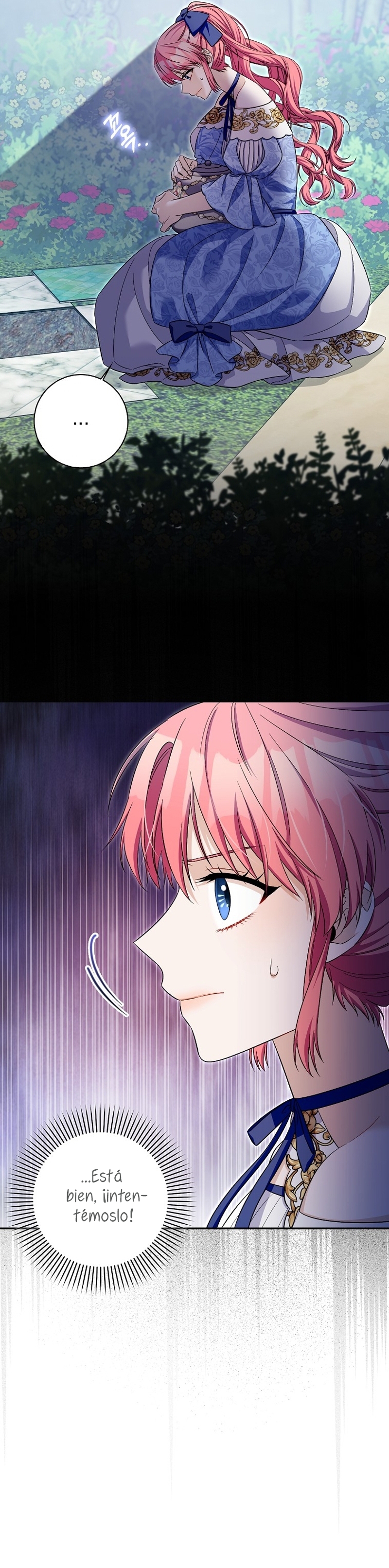 Ten cuidado con el ser más fuerte del mundo que está obsesionado conmigo Capítulo 37 - Page 31