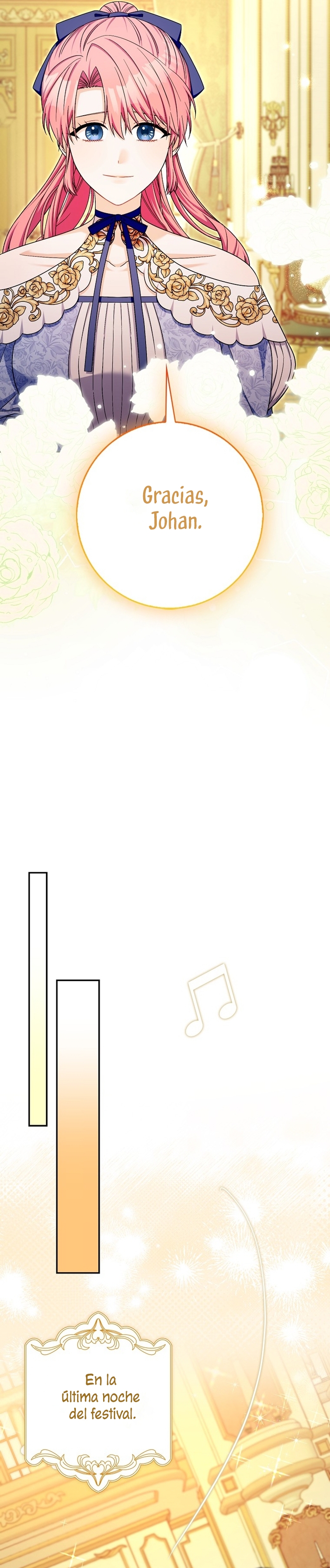 Ten cuidado con el ser más fuerte del mundo que está obsesionado conmigo Capítulo 38 - Page 26