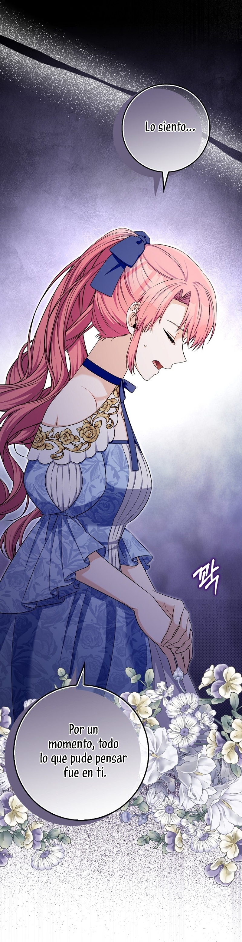 Ten cuidado con el ser más fuerte del mundo que está obsesionado conmigo Capítulo 38 - Page 4