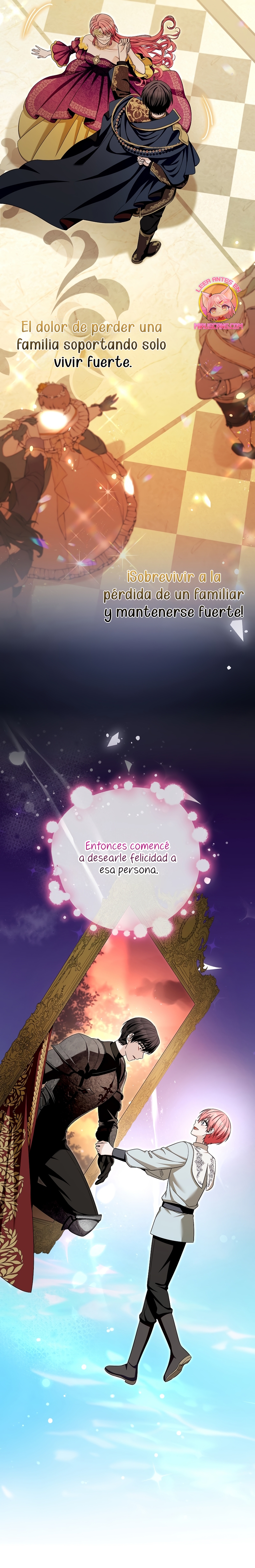 Ten cuidado con el ser más fuerte del mundo que está obsesionado conmigo Capítulo 39 - Page 12