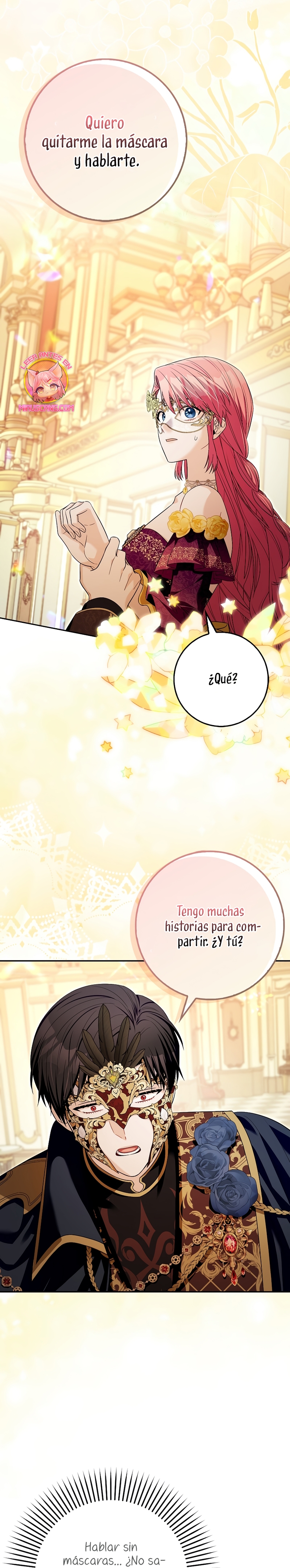 Ten cuidado con el ser más fuerte del mundo que está obsesionado conmigo Capítulo 39 - Page 14