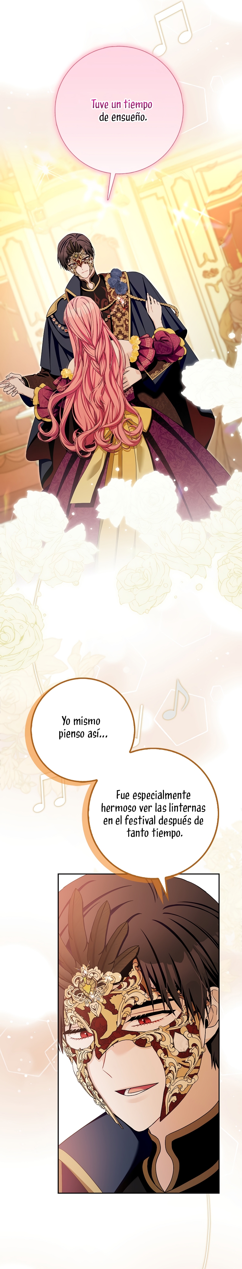 Ten cuidado con el ser más fuerte del mundo que está obsesionado conmigo Capítulo 39 - Page 6