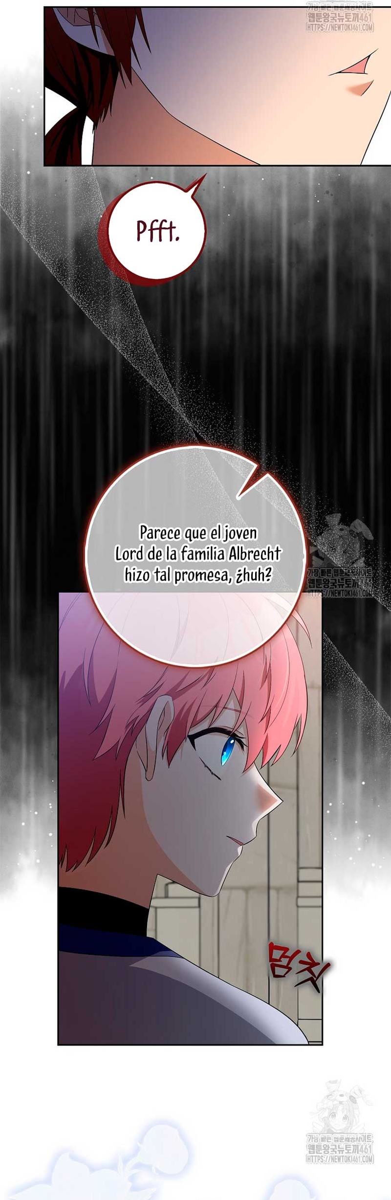 Ten cuidado con el ser más fuerte del mundo que está obsesionado conmigo Capítulo 4 - Page 17