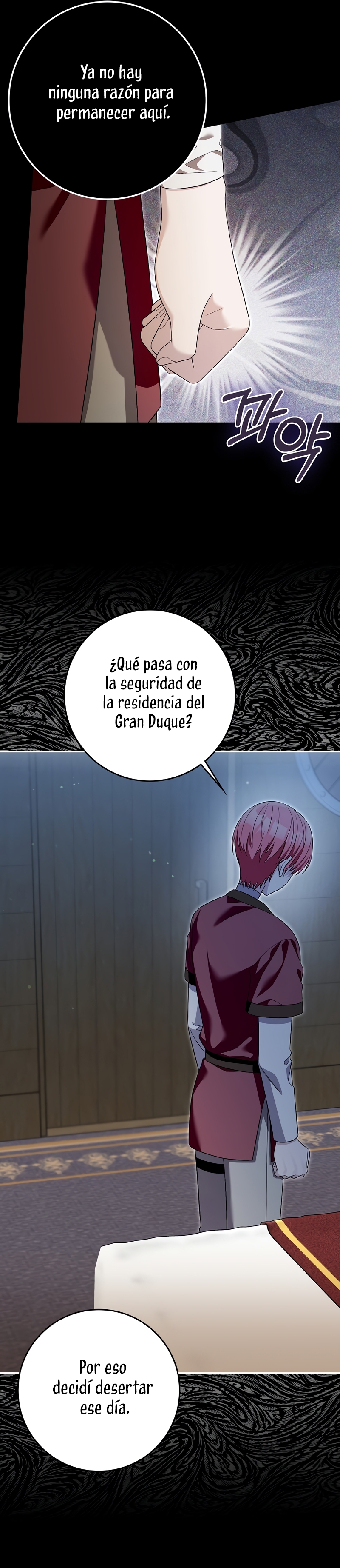 Ten cuidado con el ser más fuerte del mundo que está obsesionado conmigo Capítulo 41 - Page 14