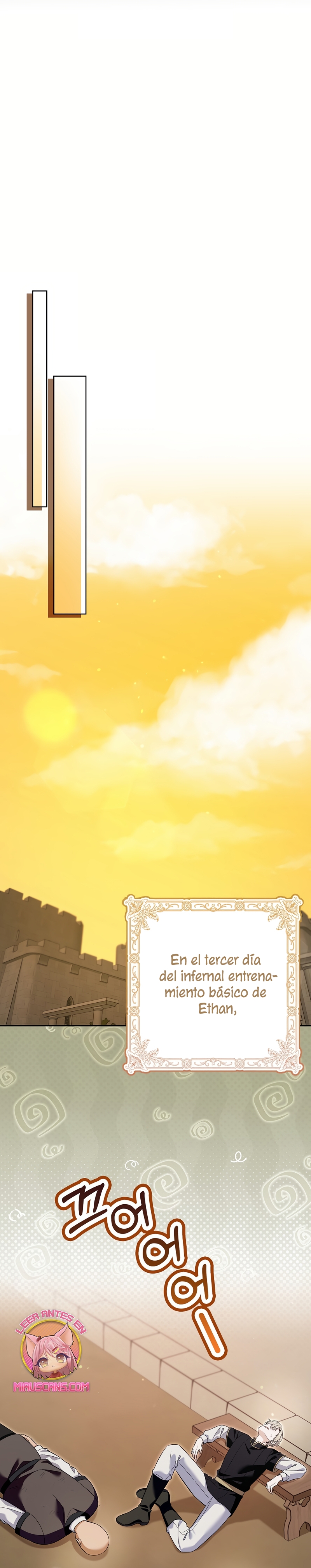 Ten cuidado con el ser más fuerte del mundo que está obsesionado conmigo Capítulo 41 - Page 7