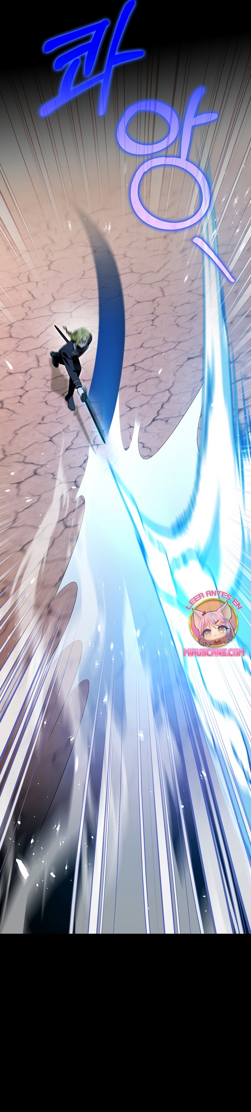 Ten cuidado con el ser más fuerte del mundo que está obsesionado conmigo Capítulo 42 - Page 30