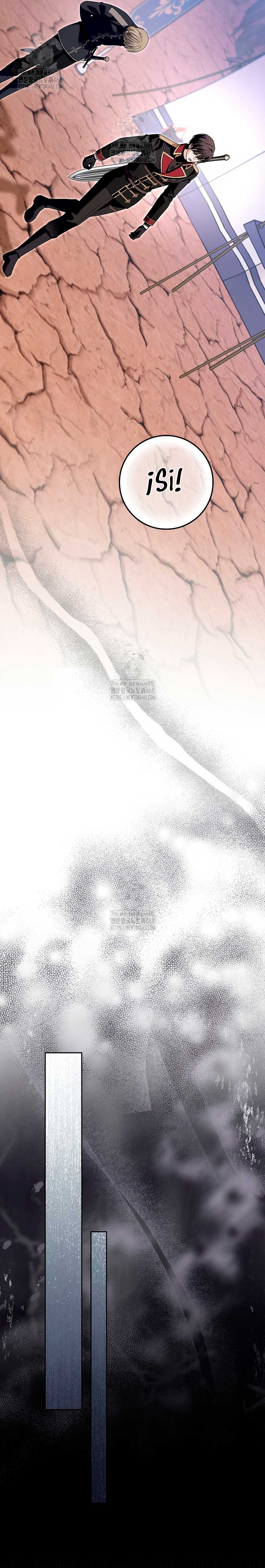 Ten cuidado con el ser más fuerte del mundo que está obsesionado conmigo Capítulo 43 - Page 16