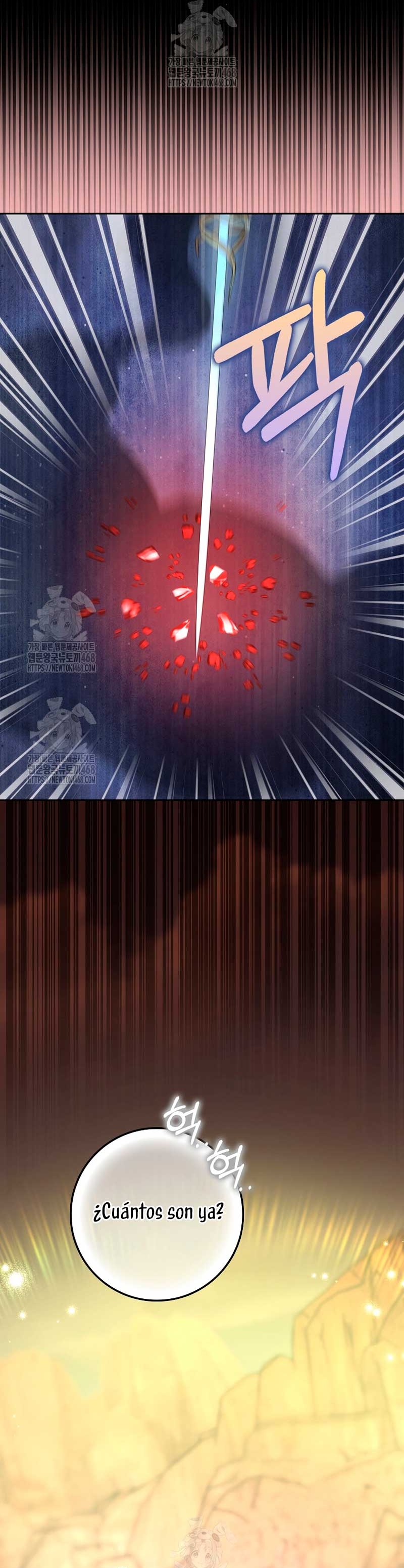 Ten cuidado con el ser más fuerte del mundo que está obsesionado conmigo Capítulo 43 - Page 17