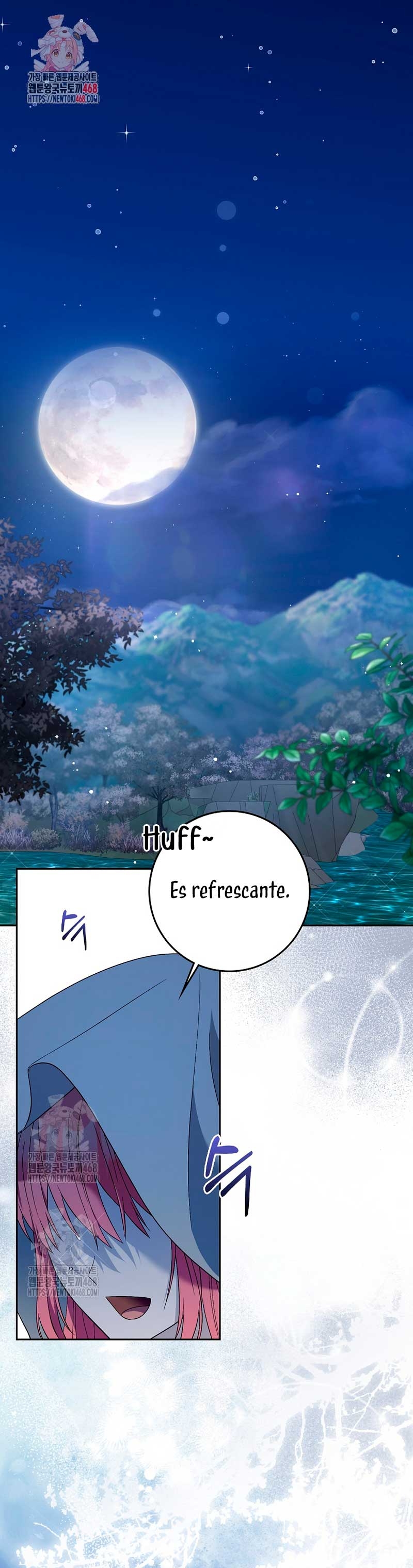 Ten cuidado con el ser más fuerte del mundo que está obsesionado conmigo Capítulo 43 - Page 3