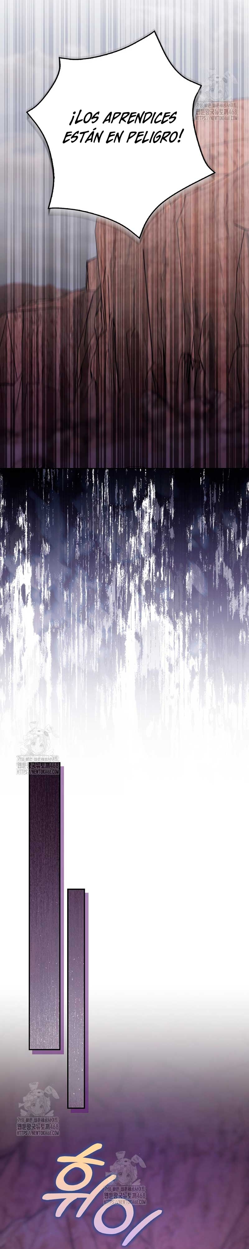 Ten cuidado con el ser más fuerte del mundo que está obsesionado conmigo Capítulo 43 - Page 36