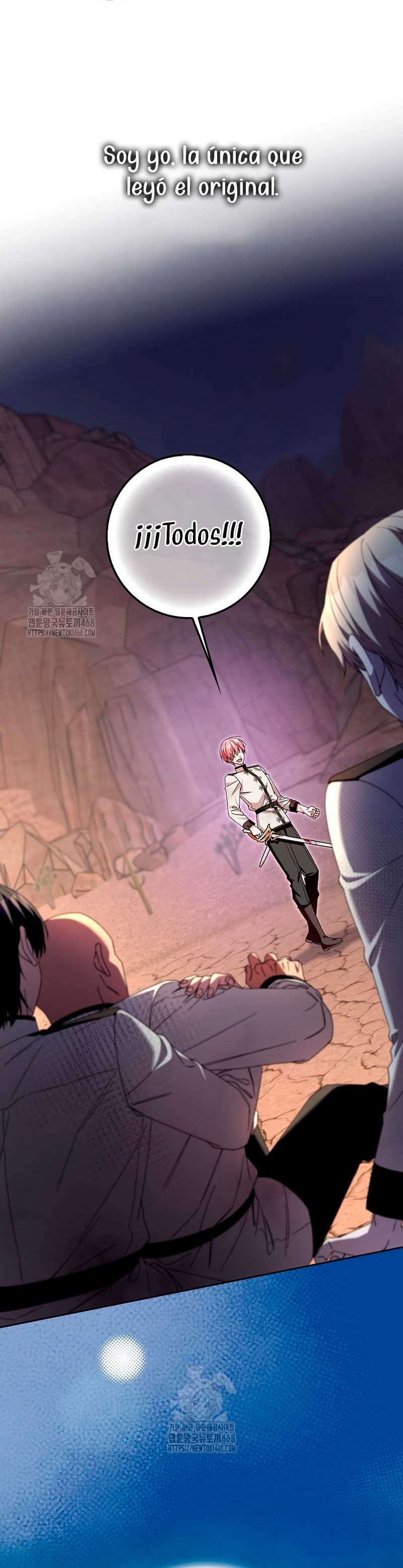 Ten cuidado con el ser más fuerte del mundo que está obsesionado conmigo Capítulo 44 - Page 15