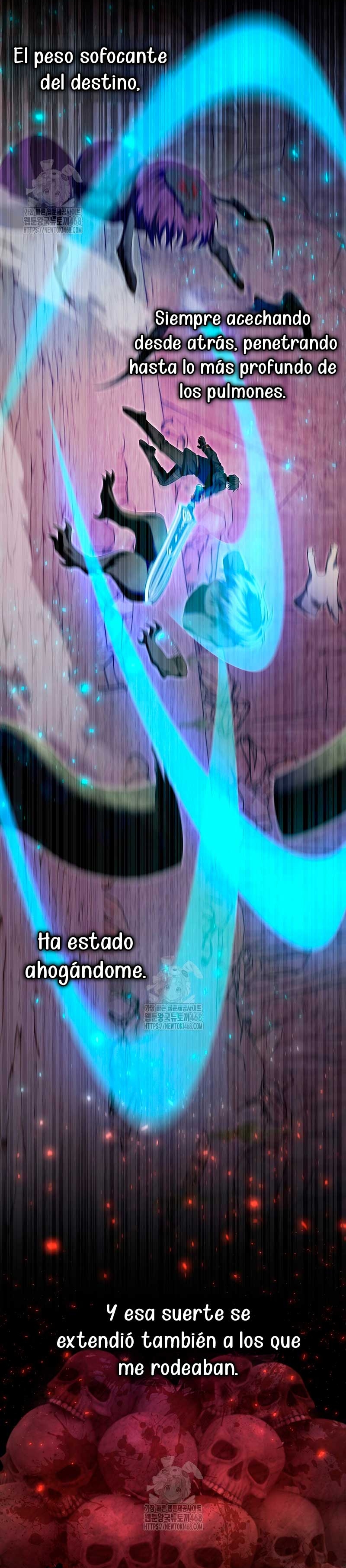 Ten cuidado con el ser más fuerte del mundo que está obsesionado conmigo Capítulo 44 - Page 25