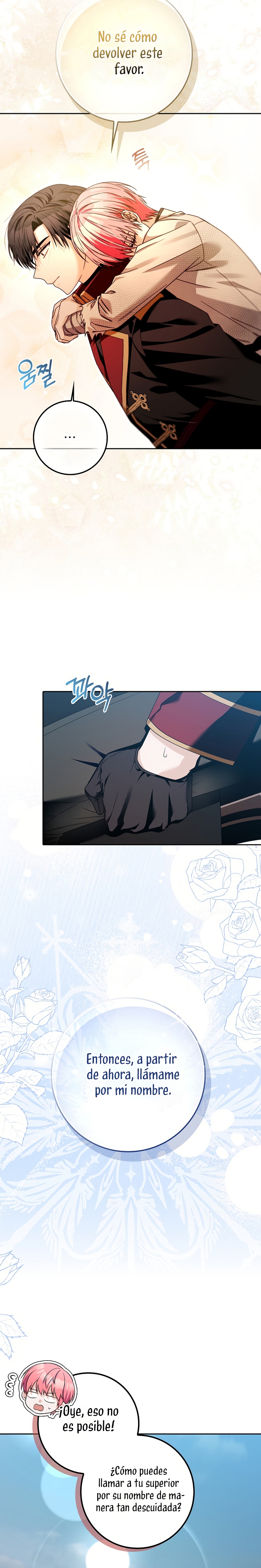 Ten cuidado con el ser más fuerte del mundo que está obsesionado conmigo Capítulo 45 - Page 11