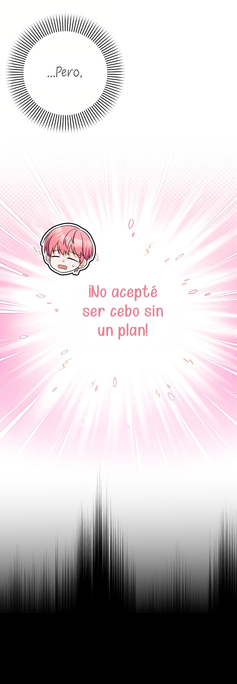 Ten cuidado con el ser más fuerte del mundo que está obsesionado conmigo Capítulo 45 - Page 5