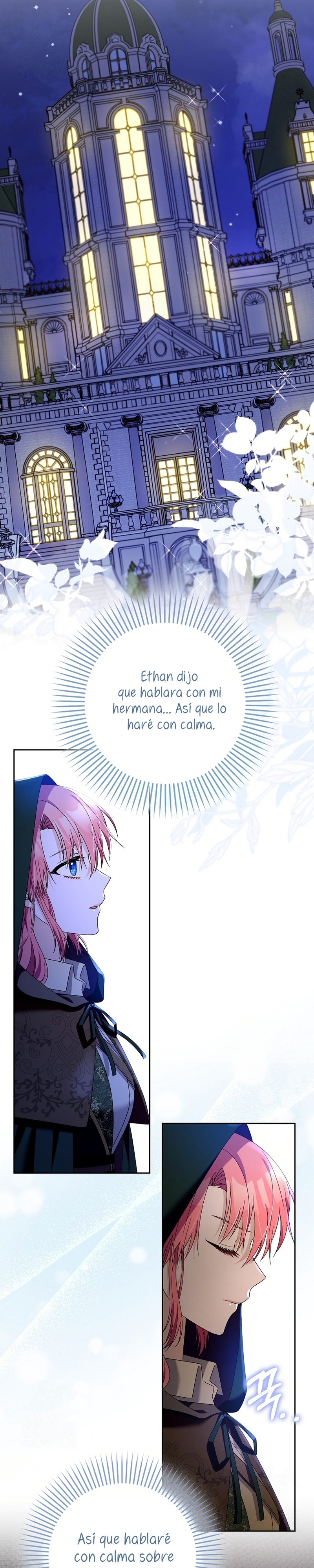 Ten cuidado con el ser más fuerte del mundo que está obsesionado conmigo Capítulo 47 - Page 15