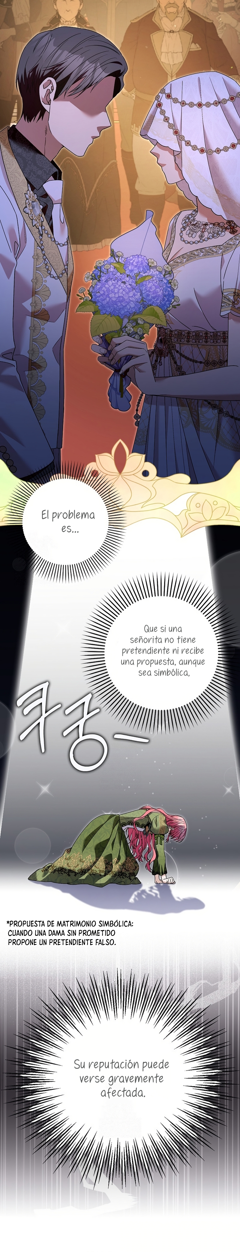 Ten cuidado con el ser más fuerte del mundo que está obsesionado conmigo Capítulo 47 - Page 25