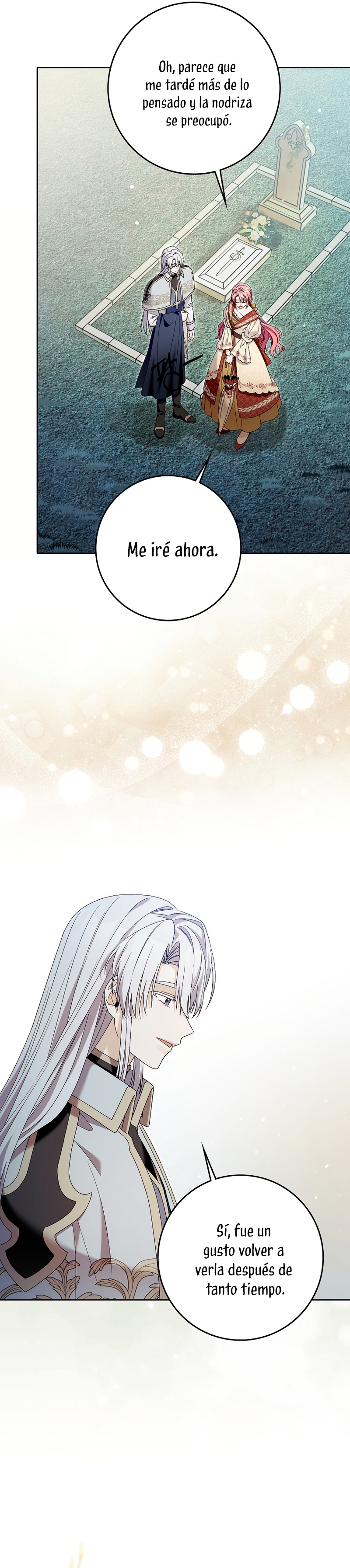 Ten cuidado con el ser más fuerte del mundo que está obsesionado conmigo Capítulo 48 - Page 20