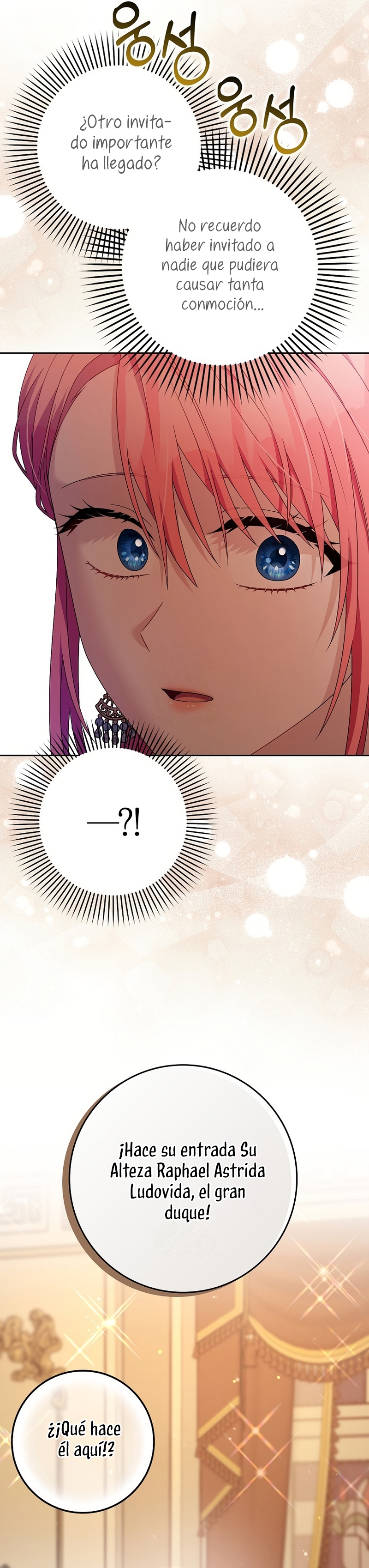 Ten cuidado con el ser más fuerte del mundo que está obsesionado conmigo Capítulo 49 - Page 12