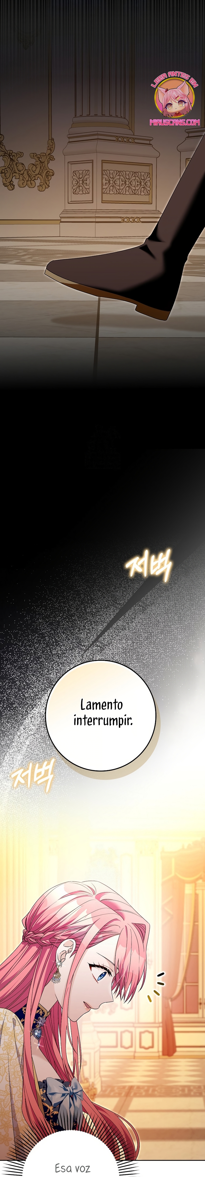 Ten cuidado con el ser más fuerte del mundo que está obsesionado conmigo Capítulo 49 - Page 30