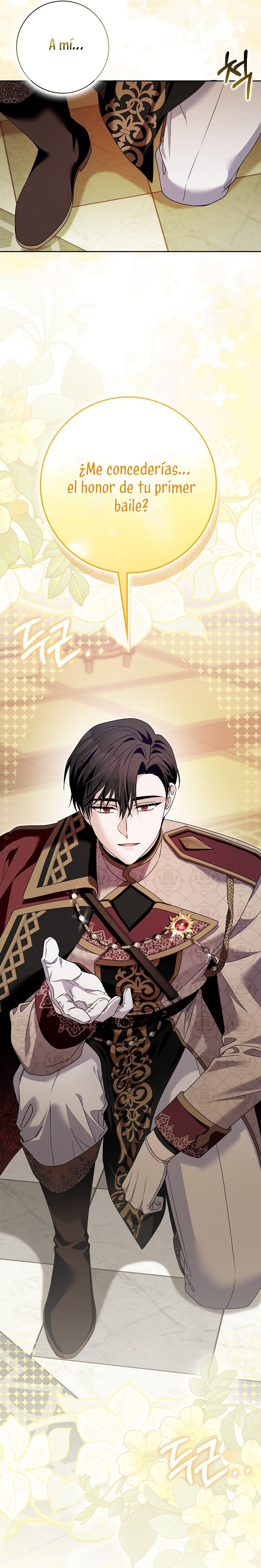 Ten cuidado con el ser más fuerte del mundo que está obsesionado conmigo Capítulo 49 - Page 34