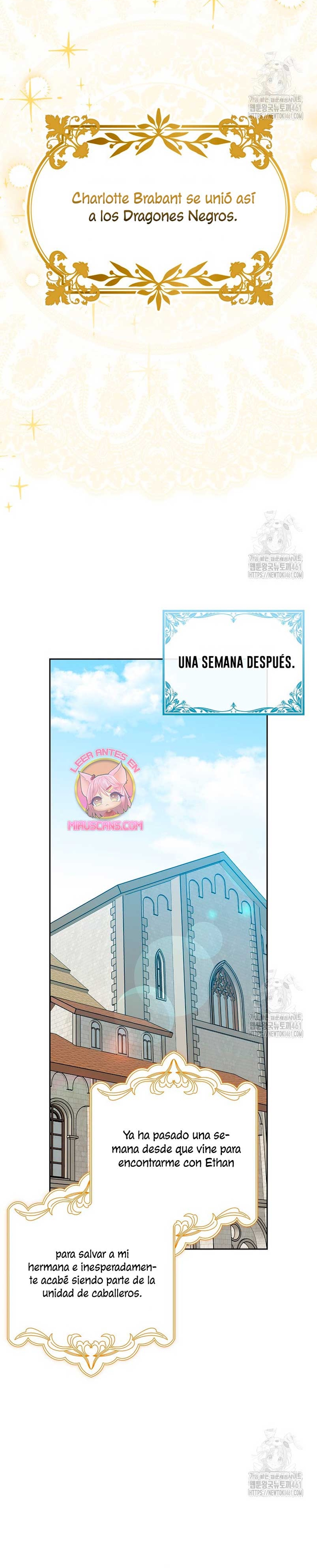 Ten cuidado con el ser más fuerte del mundo que está obsesionado conmigo Capítulo 5 - Page 19