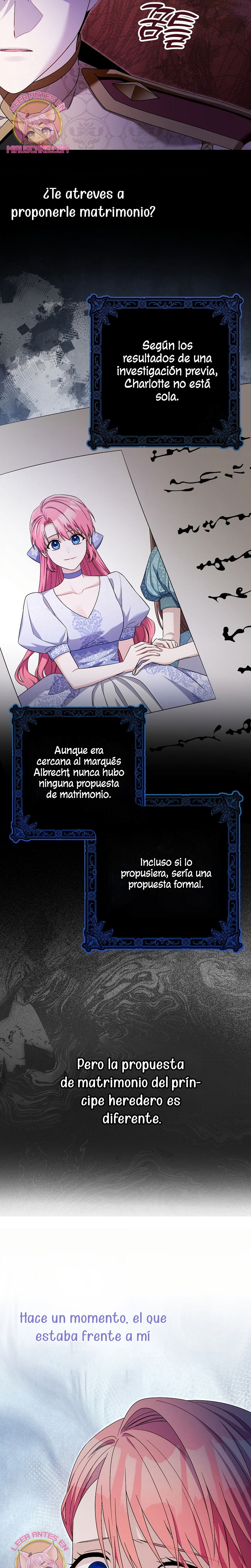 Ten cuidado con el ser más fuerte del mundo que está obsesionado conmigo Capítulo 51 - Page 16