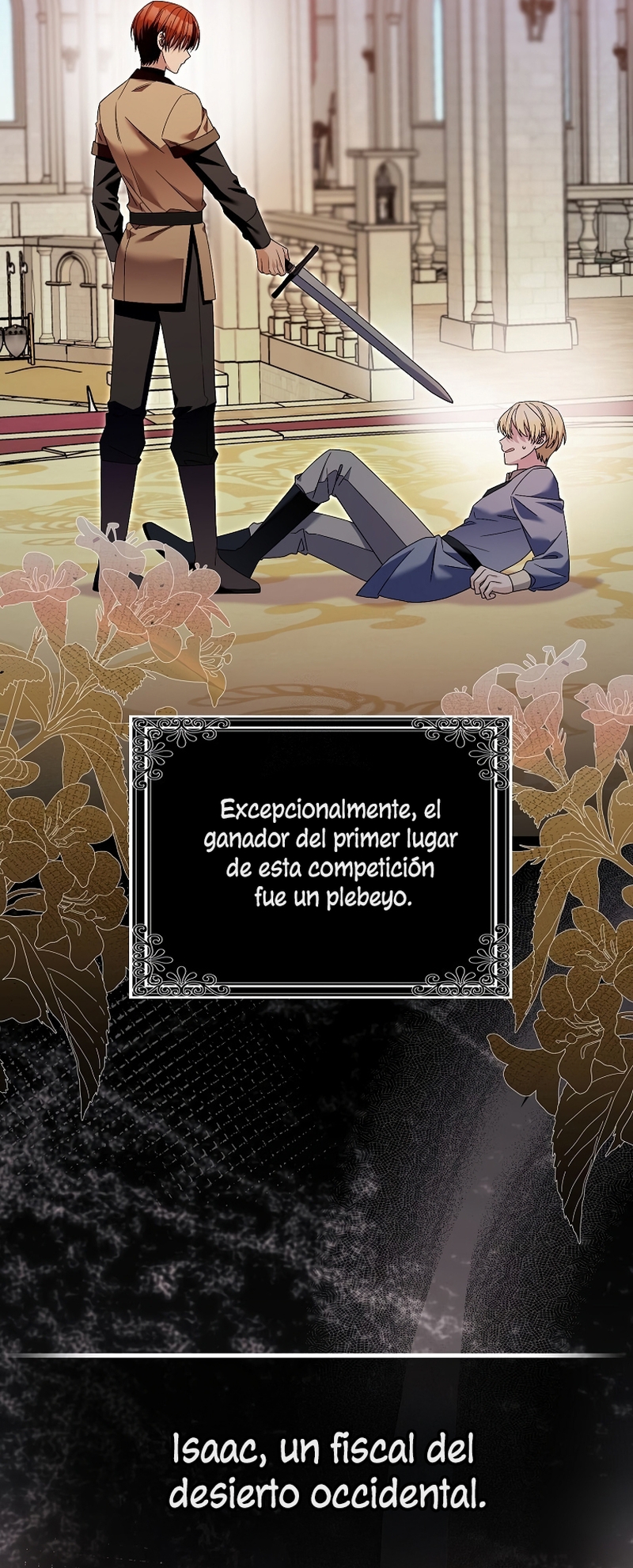 Ten cuidado con el ser más fuerte del mundo que está obsesionado conmigo Capítulo 52 - Page 26