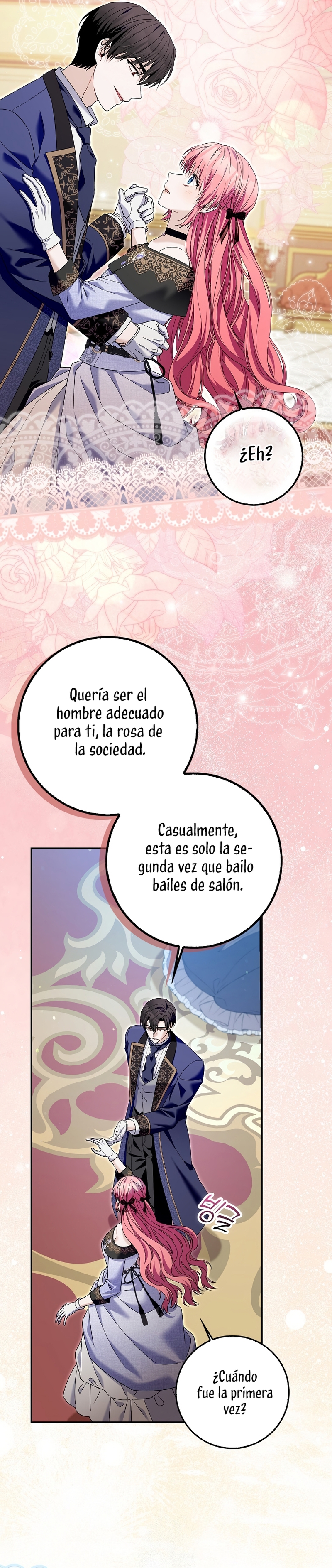 Ten cuidado con el ser más fuerte del mundo que está obsesionado conmigo Capítulo 54 - Page 9