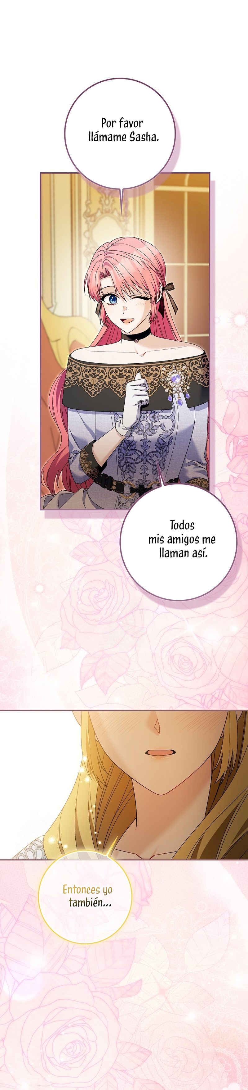 Ten cuidado con el ser más fuerte del mundo que está obsesionado conmigo Capítulo 55 - Page 19