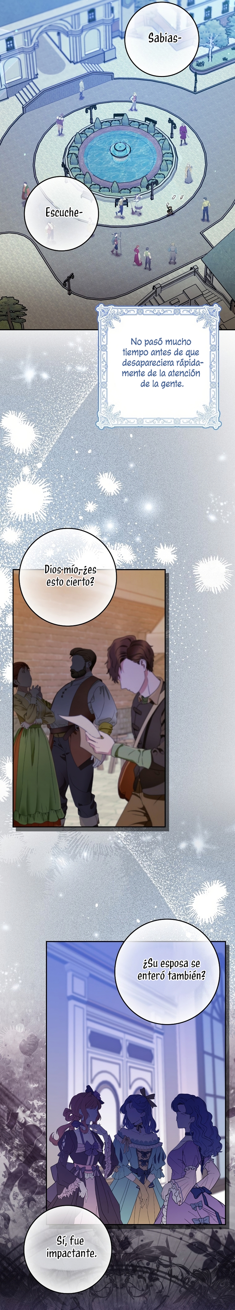 Ten cuidado con el ser más fuerte del mundo que está obsesionado conmigo Capítulo 56 - Page 24