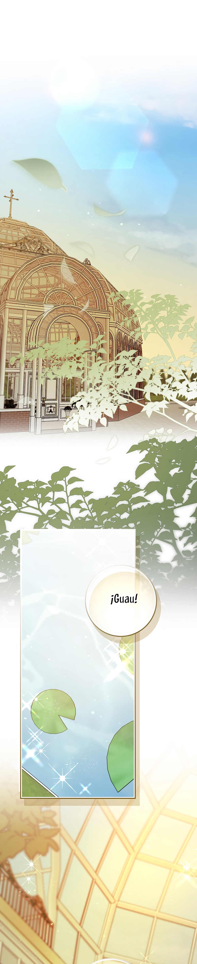 Ten cuidado con el ser más fuerte del mundo que está obsesionado conmigo Capítulo 58 - Page 3