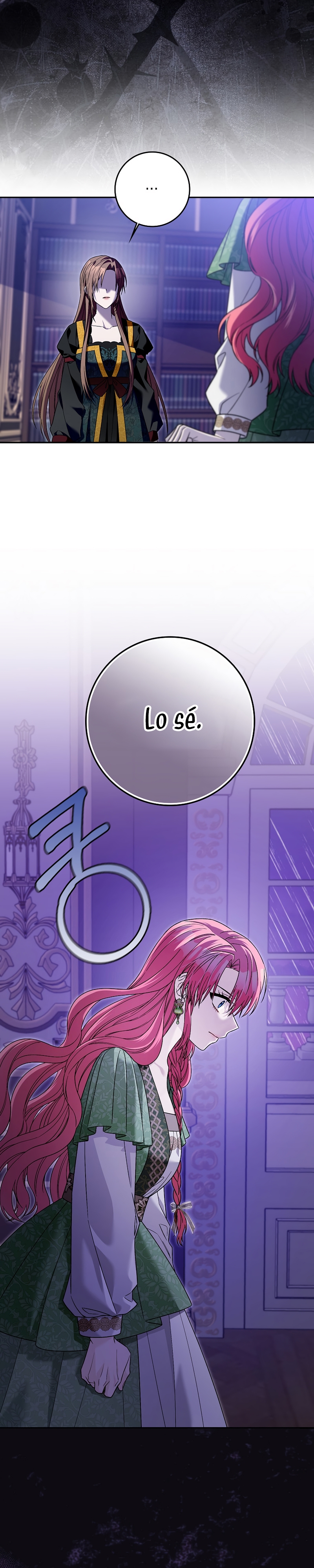 Ten cuidado con el ser más fuerte del mundo que está obsesionado conmigo Capítulo 58 - Page 30