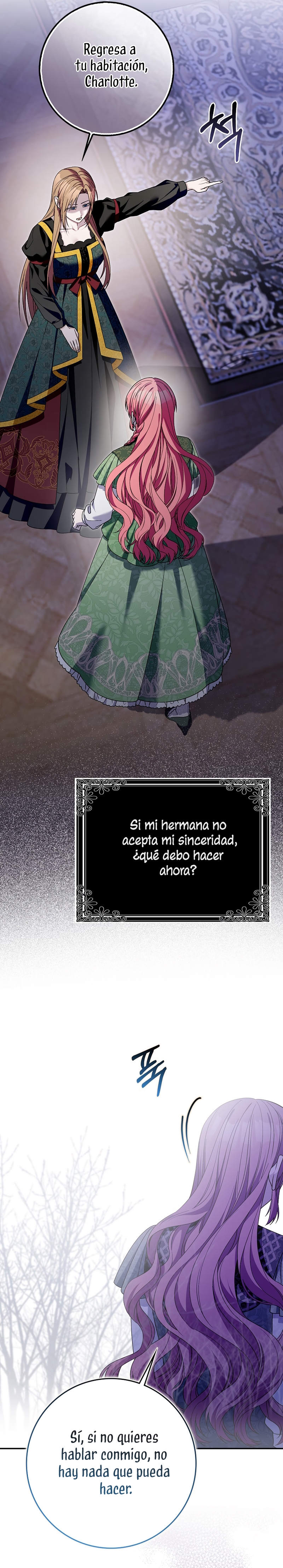 Ten cuidado con el ser más fuerte del mundo que está obsesionado conmigo Capítulo 59 - Page 12