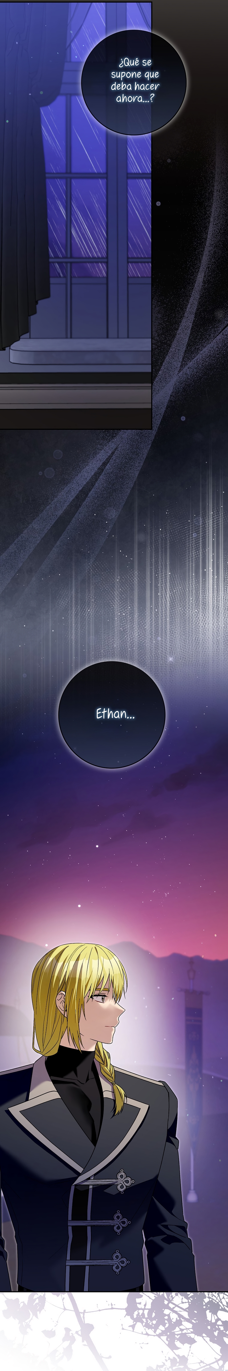 Ten cuidado con el ser más fuerte del mundo que está obsesionado conmigo Capítulo 59 - Page 16