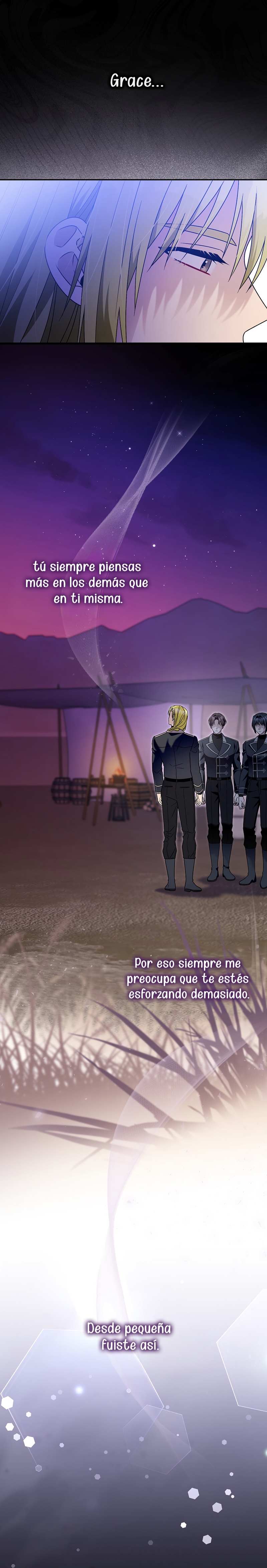Ten cuidado con el ser más fuerte del mundo que está obsesionado conmigo Capítulo 59 - Page 19