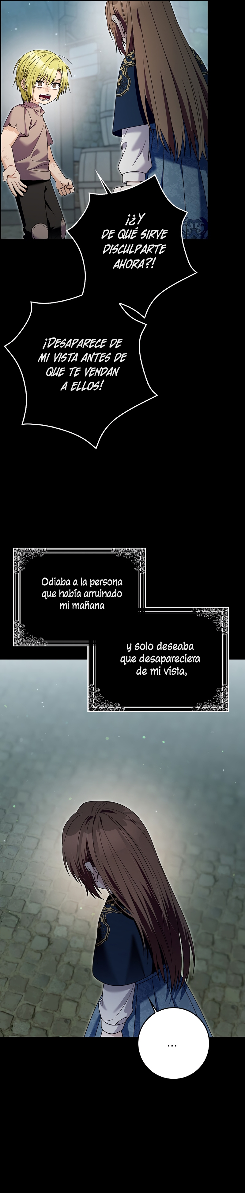 Ten cuidado con el ser más fuerte del mundo que está obsesionado conmigo Capítulo 59 - Page 28