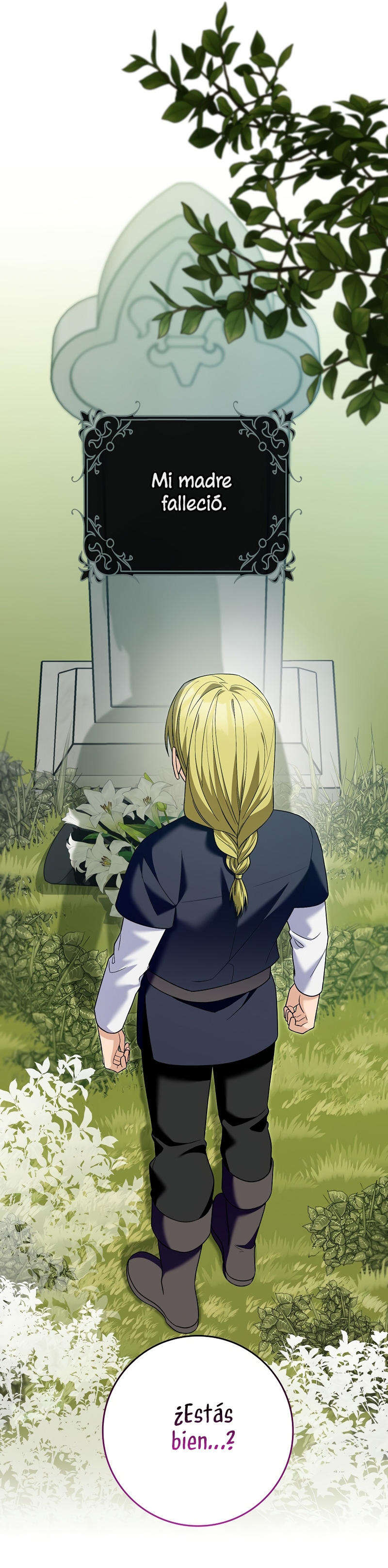 Ten cuidado con el ser más fuerte del mundo que está obsesionado conmigo Capítulo 60 - Page 12