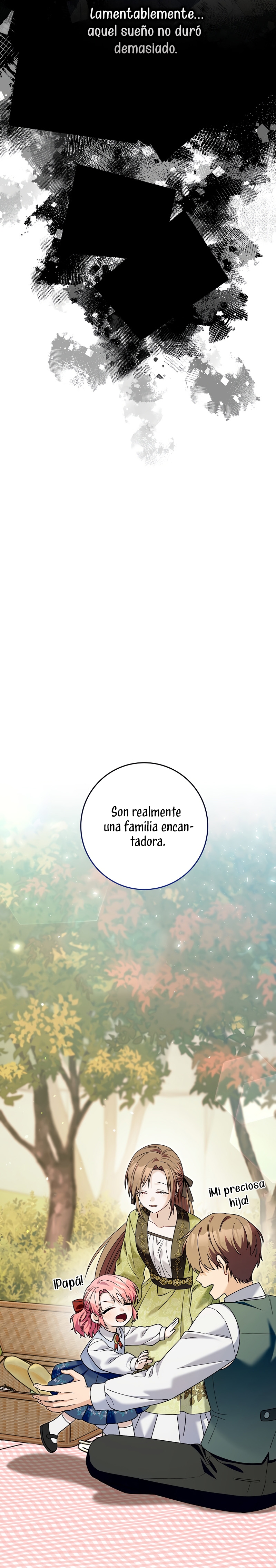 Ten cuidado con el ser más fuerte del mundo que está obsesionado conmigo Capítulo 60 - Page 19