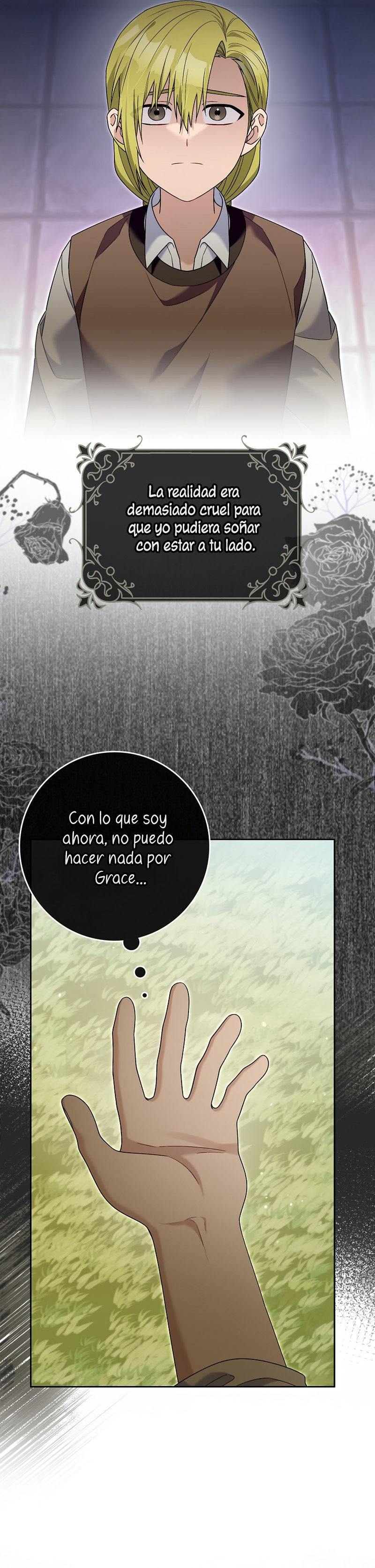 Ten cuidado con el ser más fuerte del mundo que está obsesionado conmigo Capítulo 60 - Page 22
