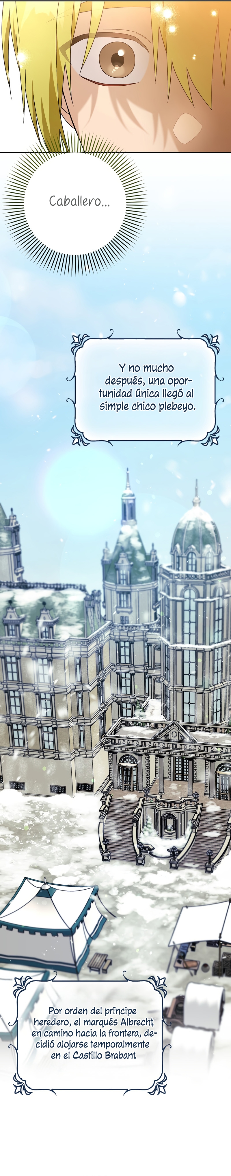 Ten cuidado con el ser más fuerte del mundo que está obsesionado conmigo Capítulo 60 - Page 24