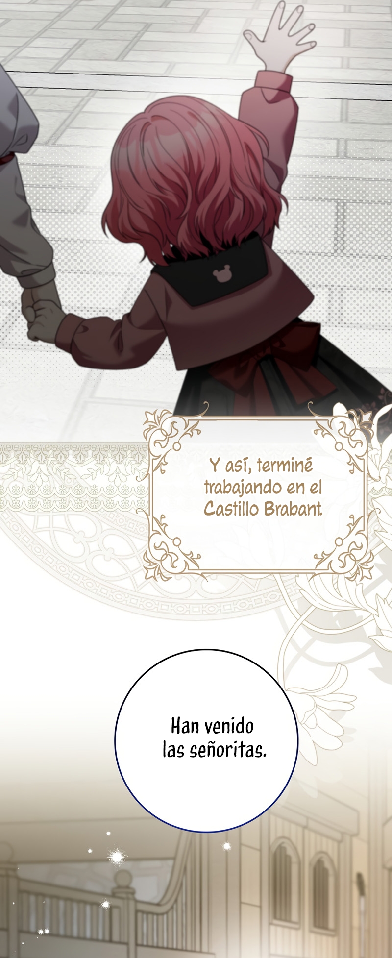 Ten cuidado con el ser más fuerte del mundo que está obsesionado conmigo Capítulo 60 - Page 5