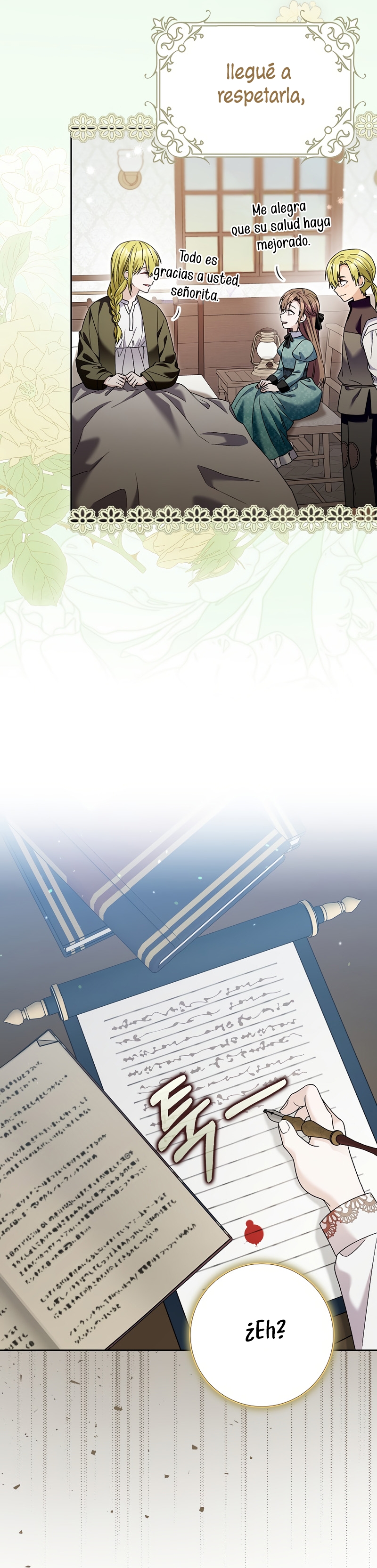 Ten cuidado con el ser más fuerte del mundo que está obsesionado conmigo Capítulo 60 - Page 7