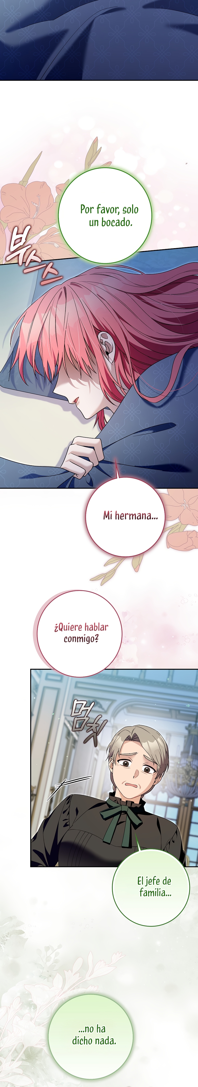 Ten cuidado con el ser más fuerte del mundo que está obsesionado conmigo Capítulo 61 - Page 18