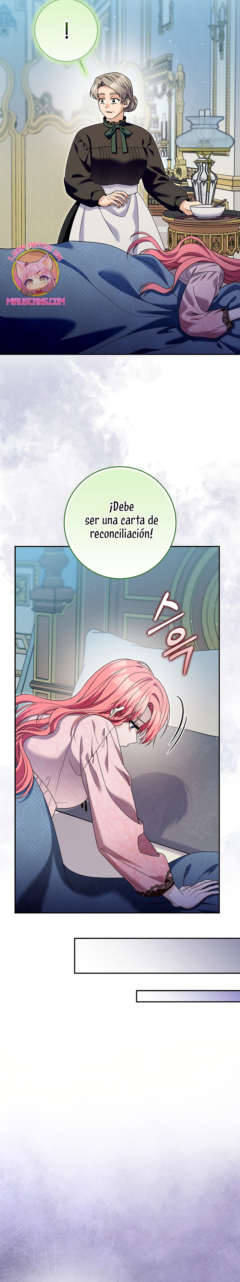 Ten cuidado con el ser más fuerte del mundo que está obsesionado conmigo Capítulo 61 - Page 20