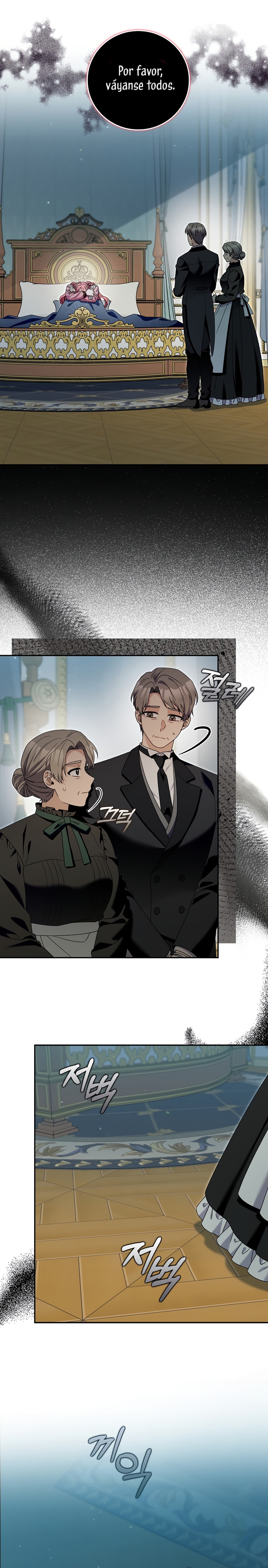 Ten cuidado con el ser más fuerte del mundo que está obsesionado conmigo Capítulo 61 - Page 25